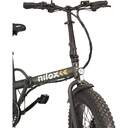 BICICLETA ELECTRICA NILOX X8 PLUS 20X4P