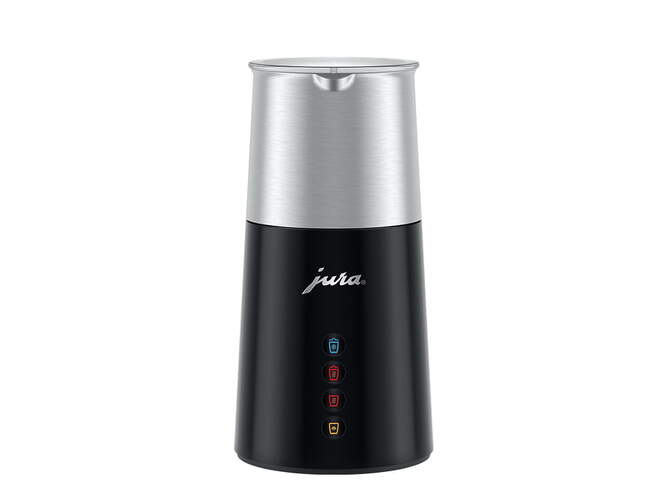 Espumador de leche Jura Hot&Cold 24331