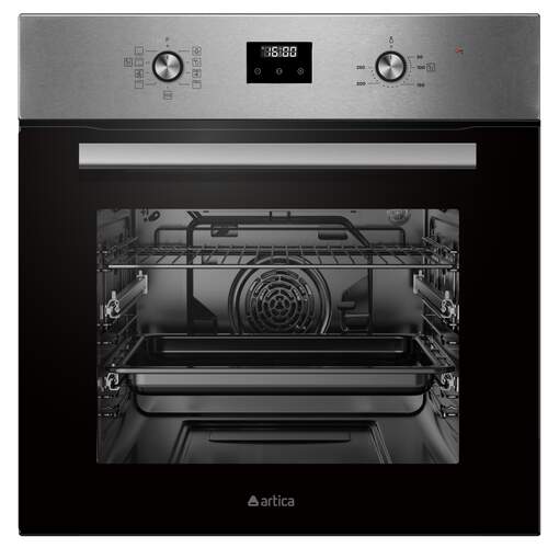 Horno Multifunción Artica AHB7008X Horno Multifunción Artica AHB7008X