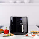 FREIDORA AIRE TAURUS AIR FRY DIG 360 2150W 7,5L