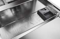 LVJ. HOOVER HF3C7L0W 5P 13C 47dBA BCO