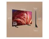 TV SAMSUNG 65%%%quot; TQ65S85D OLED UHD SMART TV 120HZ