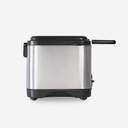 FREIDORA U.BLUE CRISPY 4015X 1,5L 900W INOX