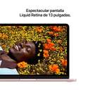 PORTATIL APPLE MACBOOK NEO A18 8/256GB 13%%%quot; BLUSH