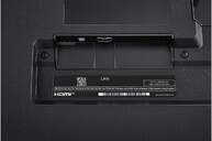 TV LG 65%%%quot; 65QNED87T6B UHD QDOT NANOCELL ALFA8 120H