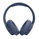 AURICULARES JBL TUNE 720 DIADEMA BLUETOOTH BLUE