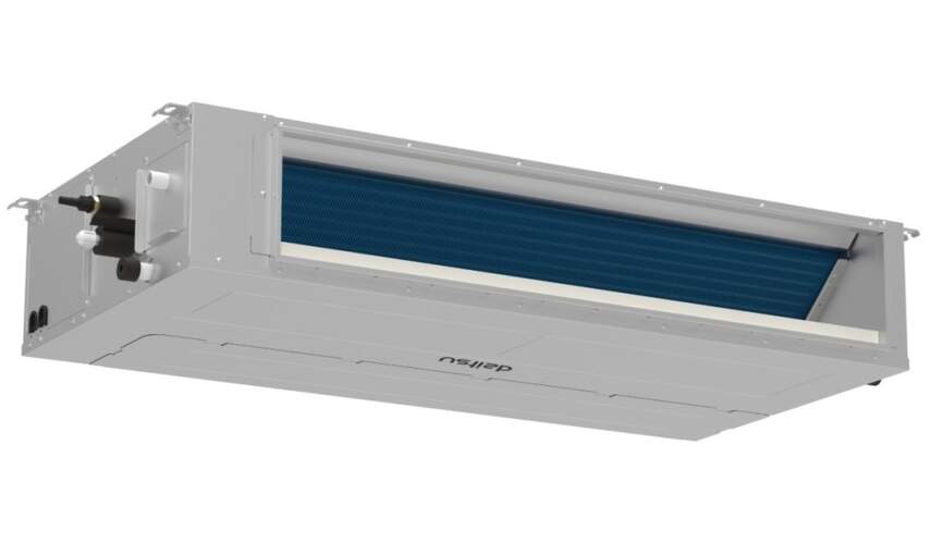 Aire Acondicionado Conductos Daitsu ACD36KDBS