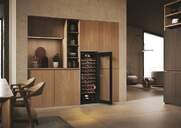 VINOTECA HAIER HWS58GGH1 58B