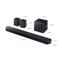BARRASONIDO SAMSUNG HWQ990F 11.1.4 756W DATMOS WF