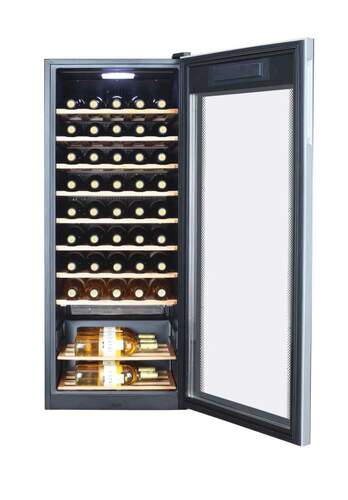 Vinoteca Haier WS550GA