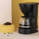 CAFET. GOTEO JATA JECA1750 8T NEGRA