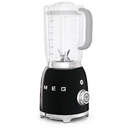 BATID. VASO SMEG BLF01BLEU 800W 1,5L V/P NEGRA