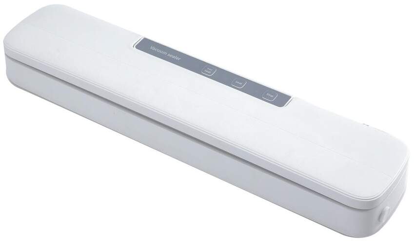 Envasadora Kuken 34363