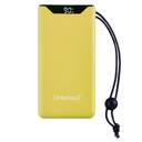 POWERBANK INTENSO F 10K YELLOW