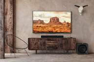 SUBWOOFER KLIPSCH FLEXUS SUB 100 BLACK