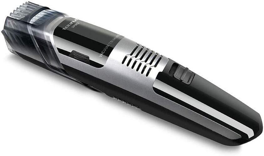 Barbero Taurus Spiro