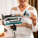 ASPI. MANO CECOTEC 3000 COLCHONES Y TAPICER 5569