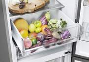 FRICOM. HAIER HDPW7620ANPK 200x60ANPK NF INOX