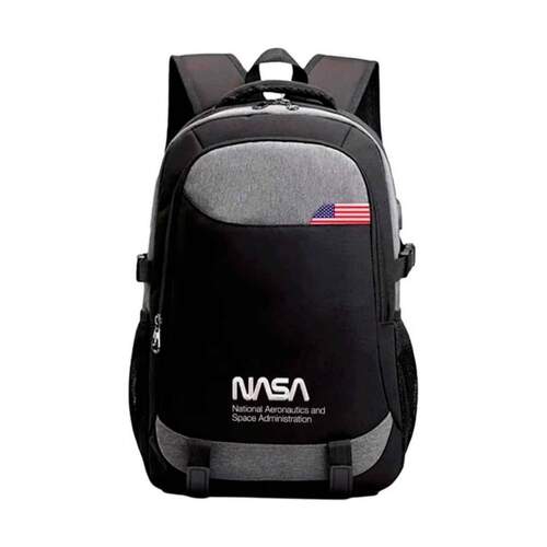 Mochila Nasa BAG02