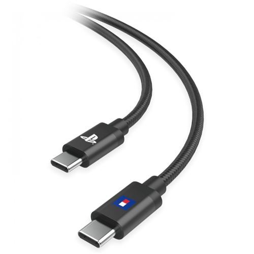 Cable de carga Hori PS5