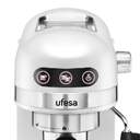 CAFET. UFESA PALERMO 20B THERMOBLOCK BCA.BRAZO