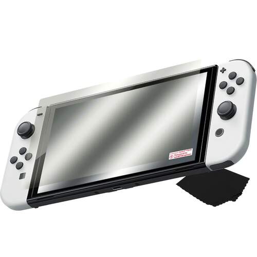 Protector de pantalla Blackfire