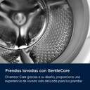 LVD. ELECTROLUX EA2F6820CF 8K 1200R BCA TAPA EXTR.