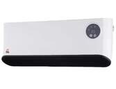 CALEFACT. FM TS22 2200W SPLIT MURAL