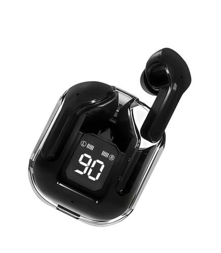 Auriculares Ledwood Chrystal