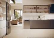 Lavavajillas Haier XF6B2M3PX LVJ. HAIER XF6B2M3PX 16C 10P 3%%%#170;B 42dBA WIFI