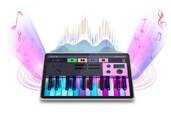 TABLET LENOVO TAB 4/128 10,1%%%quot;   CLEAR CASE