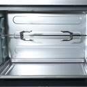 HORNO SOBREMESA COMELEC HO6050 60L CONVEC.RUSTE.