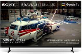 TV Sony 43" LED Bravia 2 II K43S25M2PB