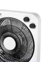 VENTILADOR BOX UFESA MONTANA 30CM 45W