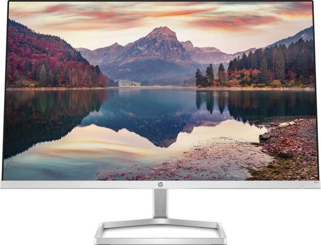 Monitor HP M22F