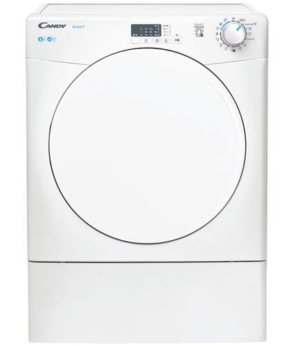 Secadora Evacuación Candy CS EV8LF-S