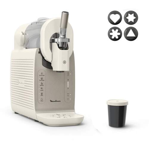 Heladera Moulinex MJ803A