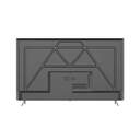 TV HAIER 85%%%quot; H85Q800UX UHD QLED GOOGLETV BT 120HZ
