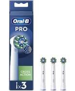 Cabezales Oral B EB50 3 FFS Cross Action