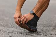 SMARTWATCH AMAZFIT ACTIVE 3 PREMIUM NFC APEX SILVE