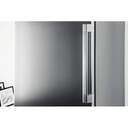 CONG.VER WHIRLPOOL UW8F2YXBIF2 188x60 263L INOX