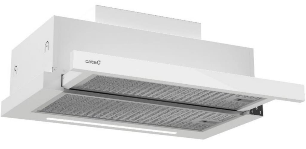 Campana Cata TFH6830GW