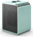 CALEFACT. OLIMPIA CALDO CUBIC 1800W CERAMICO
