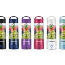 BATID. VASO NUTRIBULLET NBP003W PORTATIL 475ML