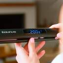 PLANCHA PELO TAURUS SLIMLOOK IONIC PRO