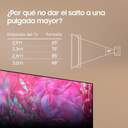 TV SAMSUNG 98%%%quot; TU98DU9005 CRYSTAL UHD SMART TV BT