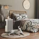 RADIADOR ACEITE U.BLUE MATIRA 7025W 2500W 11E