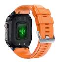 SMARTWATCH DENVER SWC-191O ORANGE