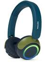 AURICULARES PHILIPS TAK4200CT/00 INFANTIL DIADEMA