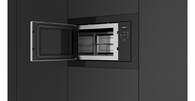 MICR. TEKA ML8210BIS BK CRISTAL 20L 112060008